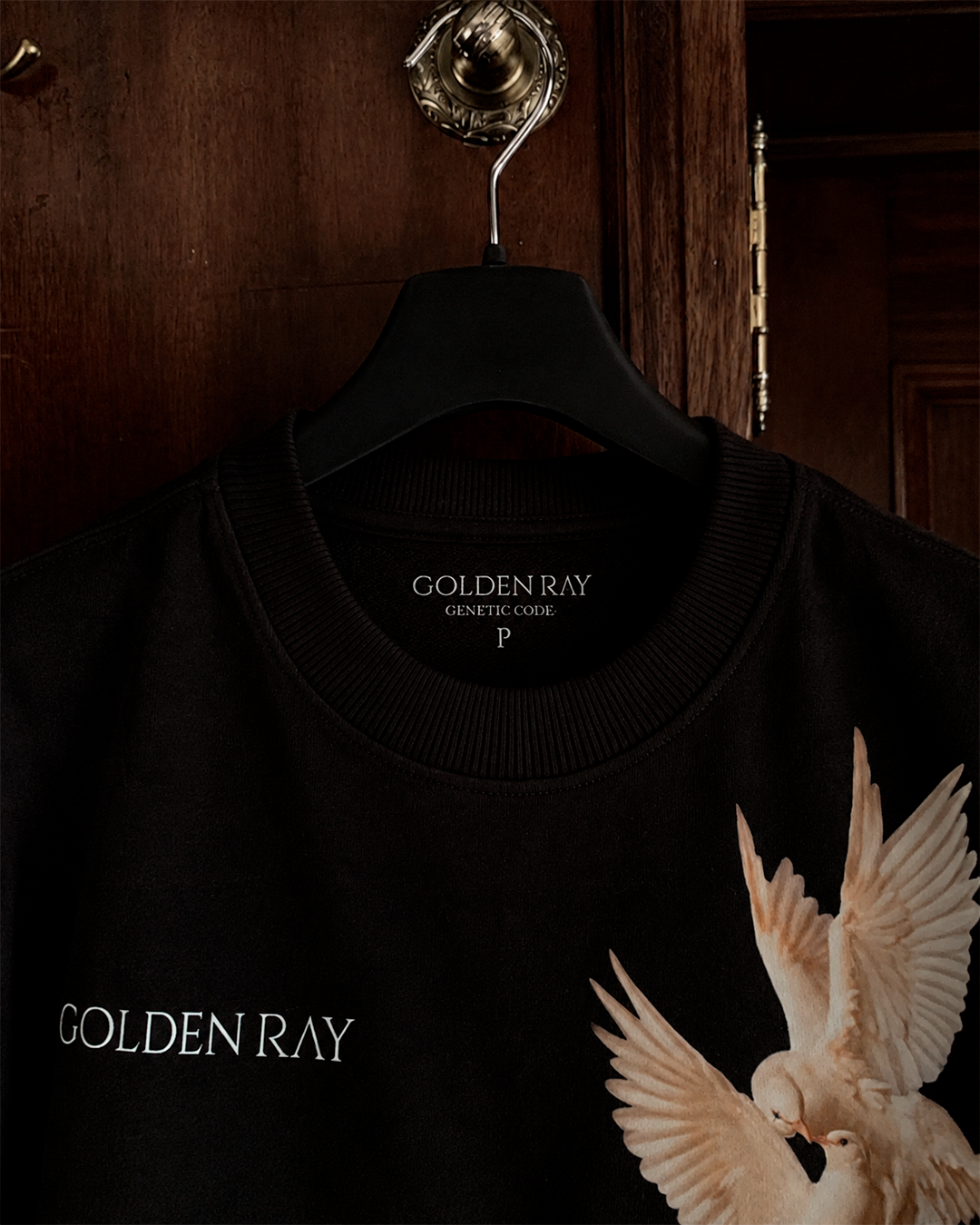 Camiseta ICARUS