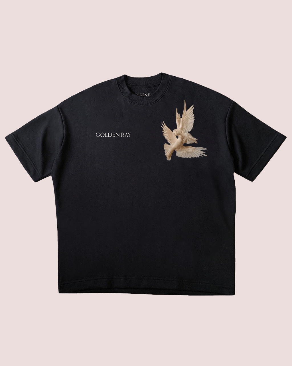 Camiseta ICARUS