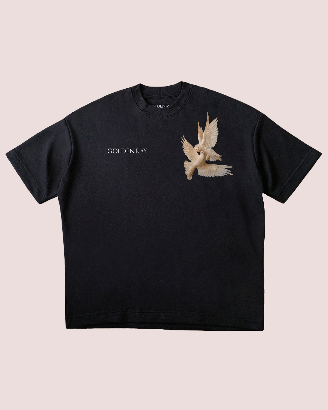 Camiseta ICARUS
